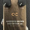 20220310 One Control Anodized Brown Distortion 4K