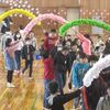 ３月９日　今までの感謝の気持ちを伝えあいました～６年生を送る会～