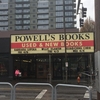POWELL'S　BOOKS（オレゴン州ポートランド）