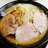 【味噌麺屋 無弐】 美味しいミソラーメン＆激辛ラーメンがオススメ！