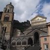【世界一周新婚旅行】アマルフィ@イタリア「南イタリア屈指の絶景世界遺産でレモンケーキを食す！」