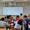 戸田市立新曽小学校 授業レポート No.2（2023年7月7日）