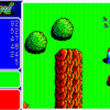 ジハード for PC-8801(ネタバレ)