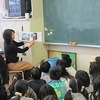 読み聞かせ