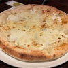 『北海道イタリアン ミア・アンジェラ』の“4種チーズのとろ〜りピッツァ”