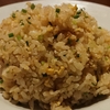昼はランチ、夜は雰囲気の良い中華居酒屋！　上海城（中央林間/海老と青葱のチャーハン）