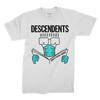 DESCENDENTSがCOVID-19救済基金へのチャリティTシャツ販売