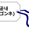 知ってる韓国の新造語はなに？제곧내(チェゴンネ)