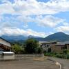 【旅165日目】松山から香川へ向かって。四国山地の雄大な姿を見ながらライド！
