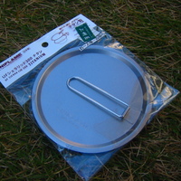 ベルモント・チタンスタッキングクッカー 650FC 下篇＋ - yanstyle-Suite