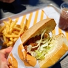 Starbirdのチキンサンド｜もっと早く出会いたかった…
