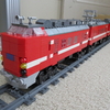 My LEGOTRAIN 〜解体された車両達⑤〜