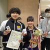 結果発表～！第17回青森県MDカーリング選手権大会