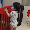 娘がもうすぐ１歳