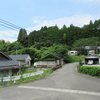 薩摩迫館（都城市山田町中霧島）