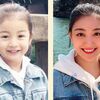 TWICE、メンバー9人が幼少期の写真公開…5日5日こどもの日を迎えてサプライズ