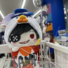 【Crazy Raccoon×ローソン】渋谷のCRコラボ装飾店舗を見に行ってきました