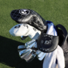WITB｜ジェイソン・ゴア｜2025-03-04｜Arnold Palmer Invitational