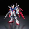 【紹介】RG 1/144 デスティニーガンダム　兄の運命は！？