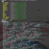 npm view をいい感じに整形してくれるやつを作った