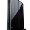 居宅内無線LANルータをWR8700Nに変えた