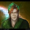 【創作】夜明けの続唱歌：ルスティカ【イラスト】