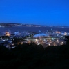 江の島夜景＆今日の独り言