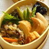 4月1日のお弁当