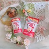振るだけ簡単！手軽にとろみがつけられるホクレンのとろりんぱっ♬
