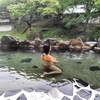 大沢温泉 湯治屋 自炊部 VS鉛温泉 藤三旅館 湯治部