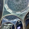 【タシケント】まるで美術館！美しき地下鉄駅の世界（2024.8）