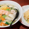 中華料理 旭家＠大森　2025年11月27日（木）