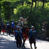 武者行列