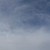 今日の空（11月2日）