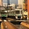 帝都高速度交通営団（東京メトロ）０６系　千代田線