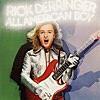 【R.I.P.】リック・デリンジャー（Rick Derringer）