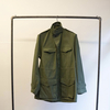 新定番！　1970s M47 field jacket for air force