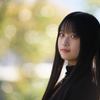 城址の秋❣️ あすかちゃん その9 ─ 北陸モデルコレクション 2023.10.22 富山城址公園周辺 ─