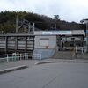 名鉄　蒲郡競艇場前駅