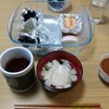 8日食事日記 11日プチ断捨離