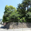 処女塚古墳　兵庫県神戸市東灘区御影塚町