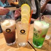 【京都】『大衆食堂てんぐ大ホール　京都四条通り店』に行ってきました。