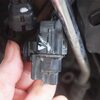 愛車VFR800F(RC79)のフロントオプションカプラ電圧計作戦・始動
