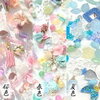 夏のアクセサリーを考える