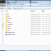  Windows で手軽に Mercurial の開発環境を作る