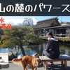 「富士山のパワースポットに行こう！神秘の湧水 忍野八海」の巻。【#45 停まった場所が我が家 2022 VLOG】【初老夫婦とワンコと車中泊】（2022/11/22）
