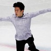 最近覚えた英単語 フィギュアスケート編【ネイサンチェン・羽生結弦・コストルナヤ】