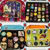 チョコレートの宝探し：バレンタインシーズンを楽しもう
