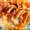 焼き餃子の「儀式」