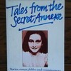 "Anne Frank's Tales from the Secret Annexe" (1949)のペーパーバックを購入した